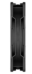 Вентилятор Arctic 140MM P14 PRO Reverse Black (ACFAN00329A) - мініатюра 4