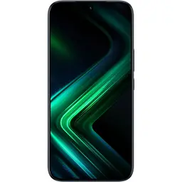 Смартфон Infinix GT 50 Pro 12/256GB Black Abyss [166219] - мініатюра 3