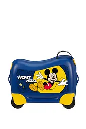 Валіза 52 См Samsonite DREAM2GO DISNEY MICKEY HAPPY 52х38х21 56C*32001