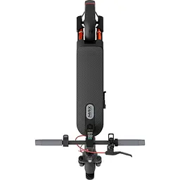 Електросамокат Xiaomi Electric Scooter 5 Max Black (BHR9615GL) [132688] - мініатюра 11