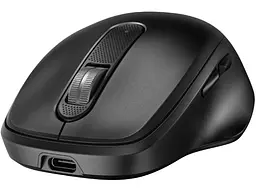 Миша HP 510 Ultra-Fast Rechargeable Wireless Black (9C2F6AA) - мініатюра 4