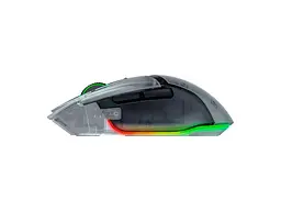 Миша Razer Basilisk V3 Pro 35K Phantom White Ed. (RZ01-05240400-R3G1) - мініатюра 3