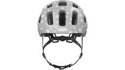 Велошолом Abus Youn-I 2.0 Grey Star M (1007-638114) - мініатюра 4