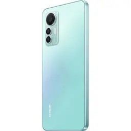 Смартфон Xiaomi 12 Lite 8/128Gb Green (Global Version) - мініатюра 8