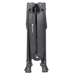 Манеж-ліжечко Bebe Confort Soft Dreams Mineral Graphite (2114153210) - мініатюра 6