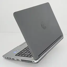 Ноутбук HP ProBook 640 G1 noWeb (i5-4200M/4/128SSD) - Class A- "Б/В" - мініатюра 6