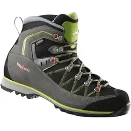Черевики Kayland Plume Micro GTX 45.5 Сірий (KAY-01801-7055-45.5)