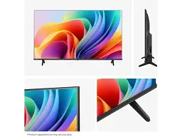 Телевізор Hisense 32A4S - мініатюра 10