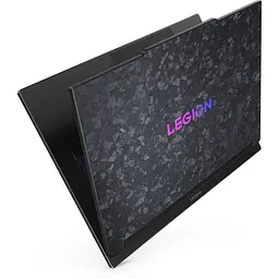 Ігровий ноутбук Lenovo Legion 9 18IAX10 (83EY002WRM). Процесор Intel® Core™ Ultra 9 275HX (36 МБ кешу, до 5,40 ГГц), 18-дюймовий WQUXGA IPS 240 Гц, 192 ГБ DDR5, 2 ТБ + 2 ТБ SSD, NVIDIA GeForce RTX 5080 з16 - мініатюра 7