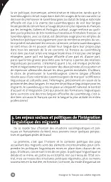 Collection F. Enseigner le francais aux adultes migrants - мініатюра 13