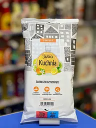 Luba Comfort вологі серветки для прибирання кухні парфумовані 32шт