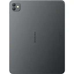 Планшет Blackview Link 8 12.7 HD+ /6GB/256GB/ G100 /8400mAh/ 16+13Мп/WIFI/Чохол + Стилус/Сірий - мініатюра 6