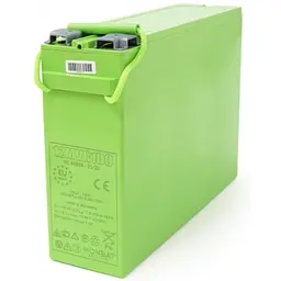 Акумулятор Monbat Front Terminal 12MVR100 AGM 12V/100 Ah