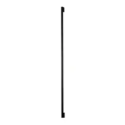 Бра настінне LED Levistella 786AM8801 (1800) BK, 44W, чорний, для дому та зала