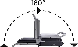 Гриль HCG2000XXL HISENSE teh0021887 - мініатюра 3