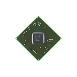 Мікросхема ATI 216-0728014 (DC 2017) Mobility Radeon HD 4500 відеочіп для ноутбука