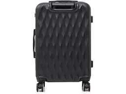 Валіза Semi Line 24 M Black (T5722-3) - мініатюра 5