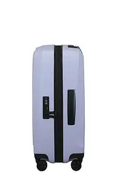 Валіза 55 См Samsonite ESSENS LAVENDER 55x40x23(26) KM0*81005 - мініатюра 6