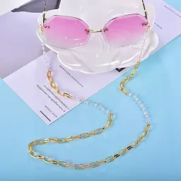 Ланцюжок для окулярів Chain, довжина 70 см