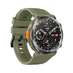 Смарт-годинник Blackview W50 Pro, зелений (6931548319368) - мініатюра 4