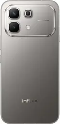 Смартфон Infinix Note 60 X6879 8/256GB Mist Titanium - мініатюра 5