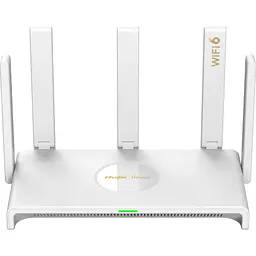 Бездротовий маршрутизатор (роутер) Ruijie Reyee RG-EW3000GX [130120] - мініатюра 1