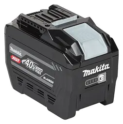 Акумулятор для продукції Makita XGT BL4080H (40 В, 8 А·год, 1913S3-7) - мініатюра 4