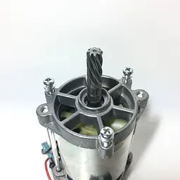 Мотор для м'ясорубки Bosch Smart Power MFW2520W, MFW2517W, MFW2514W, MFW2510W, MFW2500W, Оригінал - мініатюра 7