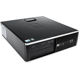 Комп'ютер HP Compaq 6200 Pro SFF (i3-2130/8/240SSD) Б/В