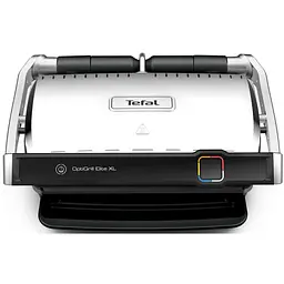 Гриль Tefal OptiGrill Elite XL GC760D30 (7211004078) - мініатюра 2