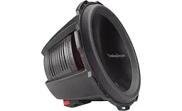 Сабвуферний динамік Rockford Fosgate T0D412 - мініатюра 4