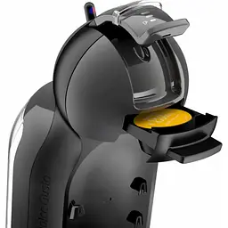 Кавоварка капсульна Krups Dolce Gusto Mini Me [KP1238] [105527] - мініатюра 3