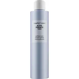Тонік для обличчя Comfort Zone Active Pureness Toner очищувальний відновлювальний 200 мл - мініатюра 2