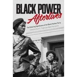 Журнал Black Power Afterlives