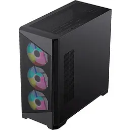 Корпус GameMax Destroyer Mesh Black - мініатюра 3