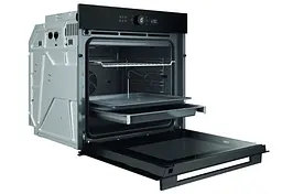 Духова шафа Whirlpool WOI5S8PPM1SBA - мініатюра 4