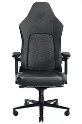 Ігрове крісло Razer Iskur V2 Fabrick Grey (RZ38-04900300-R3G1)