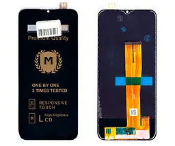 Дисплей Oukitel C35/ C36 чорний