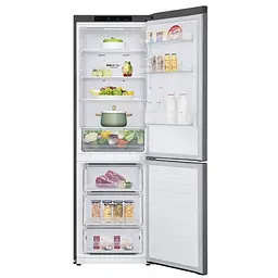 Холодильник LG GC-B 459 SLCL - мініатюра 3