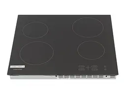 Варильна поверхня Samsung NZ64T3506AK/WT - мініатюра 2