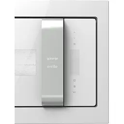 Вбудована мікрохвильова піч із грилем Gorenje Ora-Ito BM235ORA-W [66565] - мініатюра 5