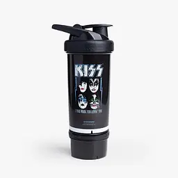 Шейкер Revive Rockband, 750 мл Smart Shake fit0012758 - мініатюра 1