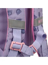 Рюкзак дитячий YES K-34XS Bear Heart (550445) - мініатюра 5