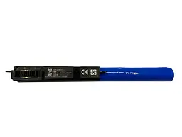 Акумулятор для ноутбука Asus A31N1519 X540LA 11.25V Black 3000 mAh 33Wh