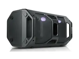 Портативна акустика REAL-EL X-757 Black - мініатюра 3