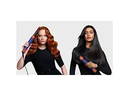 Мультистайлер Dyson Airwrap i.d. multi-styler and dryer Straight+Wavy Vinca Blue/Topaz (533670-01) - мініатюра 3