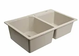 Кухонна мийка Platinum 7850 HARMONY (SP000026548) - мініатюра 3