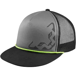 Кепка Dynafit Trucker 3 Cap сіра