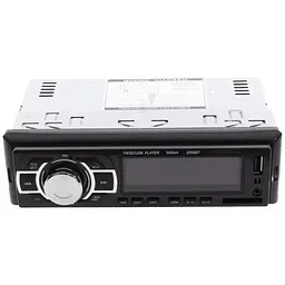 Автомагнітола RGB Technology MP3 2055BT ISO+BT автомобільна магнітола чорна - мініатюра 2
