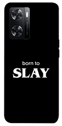 Чохол Demsky Slay для Oppo A57s